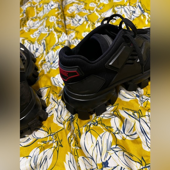 Prada Cloud Bust thunder - Picture 5 of 7